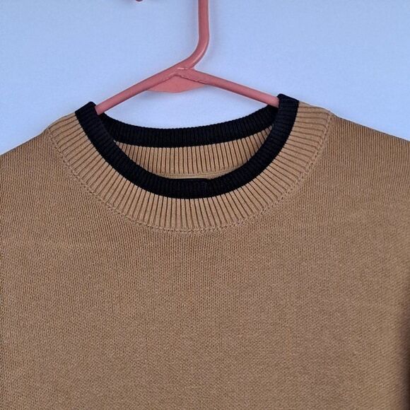 H&M Mens sweater NWOT - Picture 5 of 9